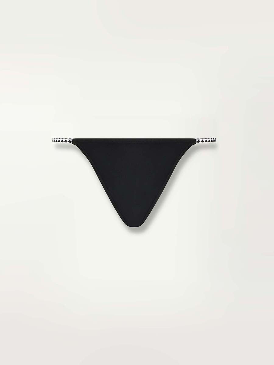 Brazilian slip Fila Martha's - Underwear, Sleepwear, Swimwear - Popular  Brands - Shop online