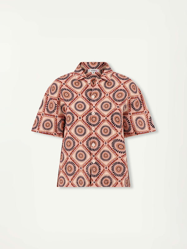 TUULI | Cabana Shirt