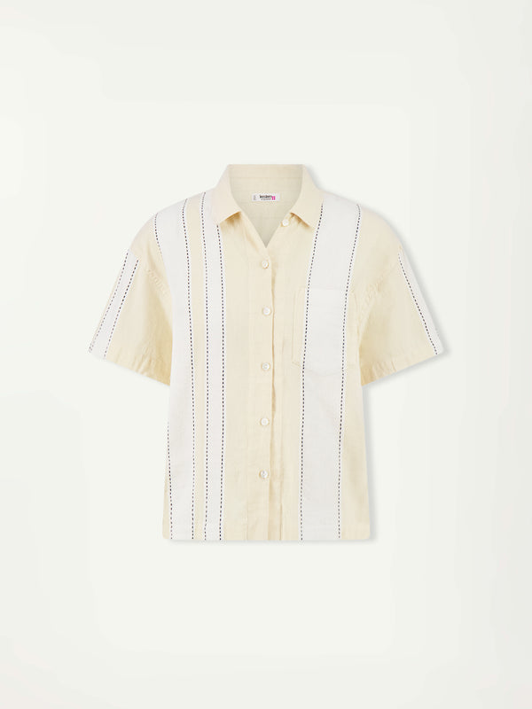 TUULI | Cabana Shirt