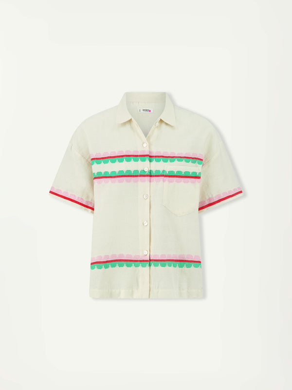 TUULI | Cabana Shirt