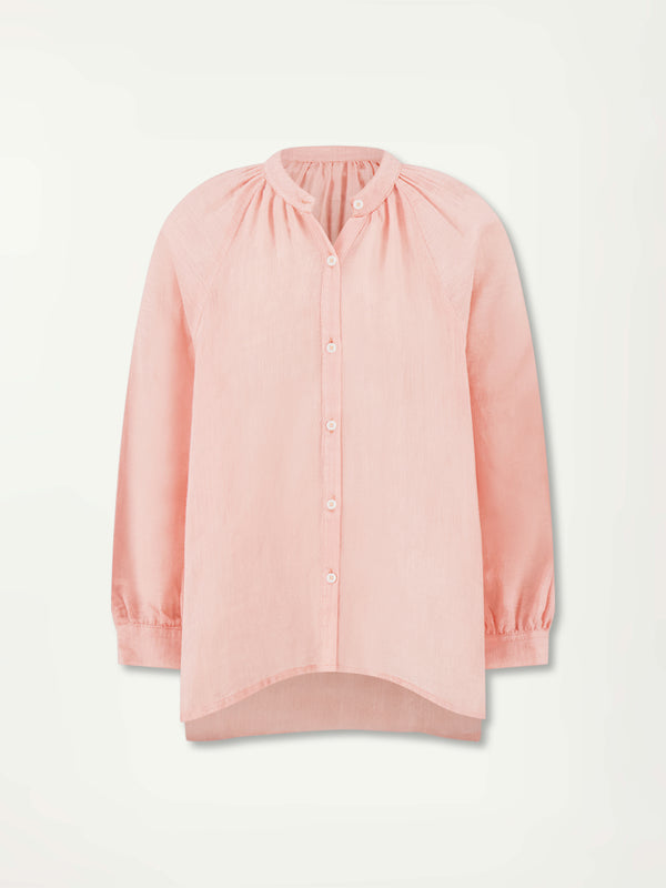 MITA | Button Up Blouse