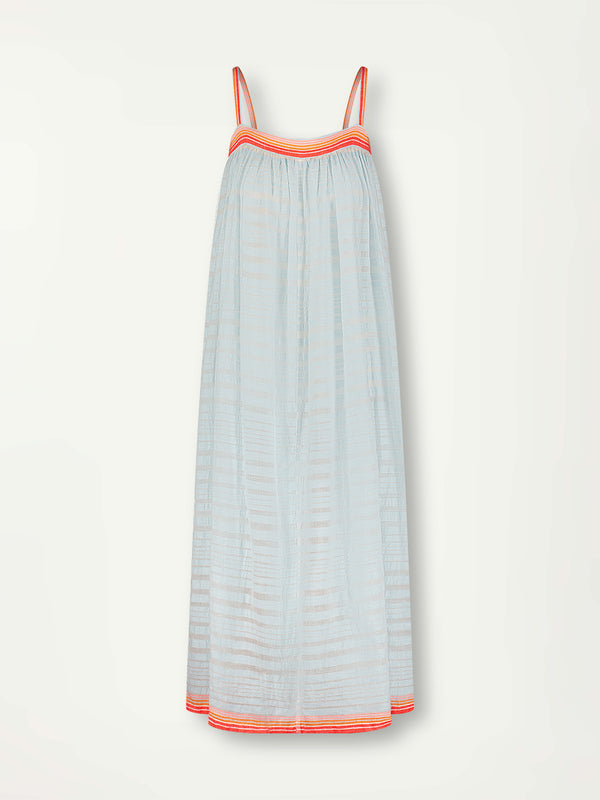 EDA | Slip Dress