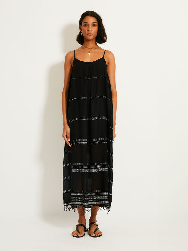 NIA | Slip Dress