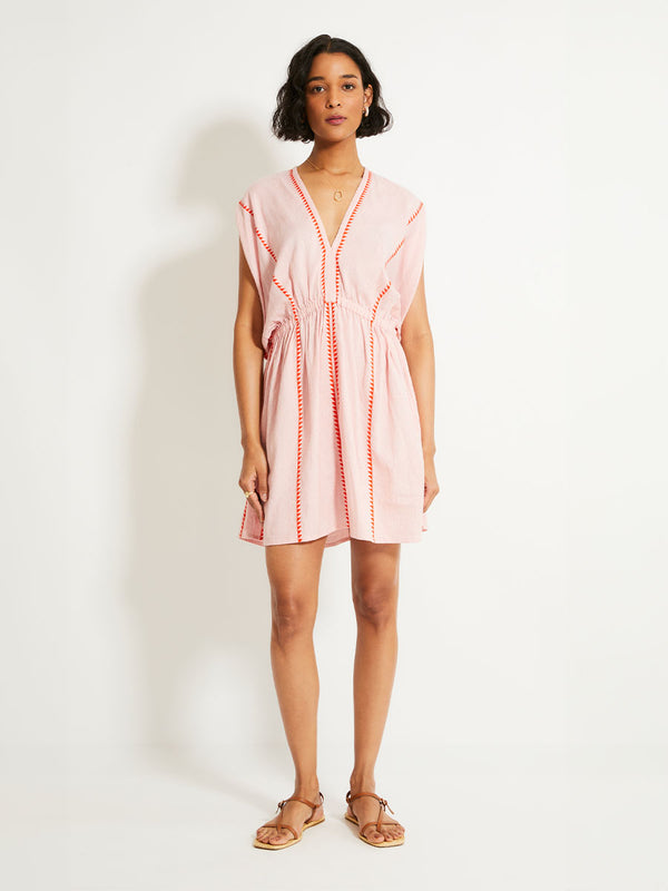 ALEM | Plunge Dress