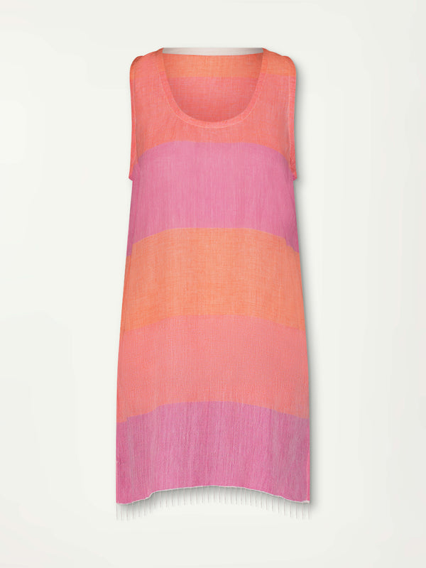 MAHLET | Tank Dress