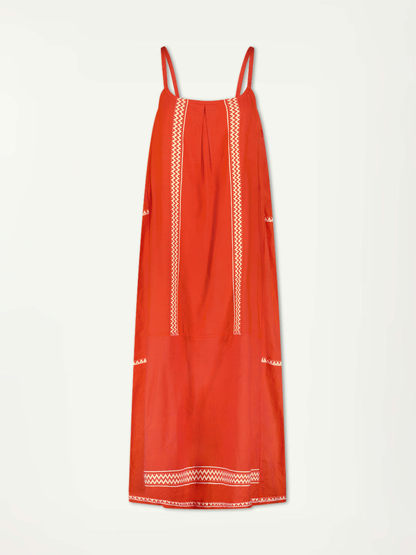 NIA | Slip Dress