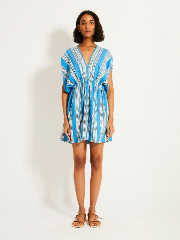 ALEM | Plunge Dress