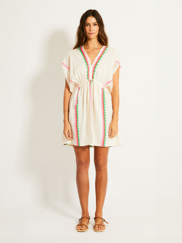 ALEM | Plunge Dress