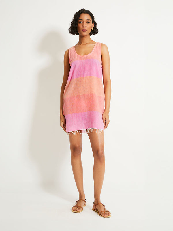 MAHLET | Tank Dress