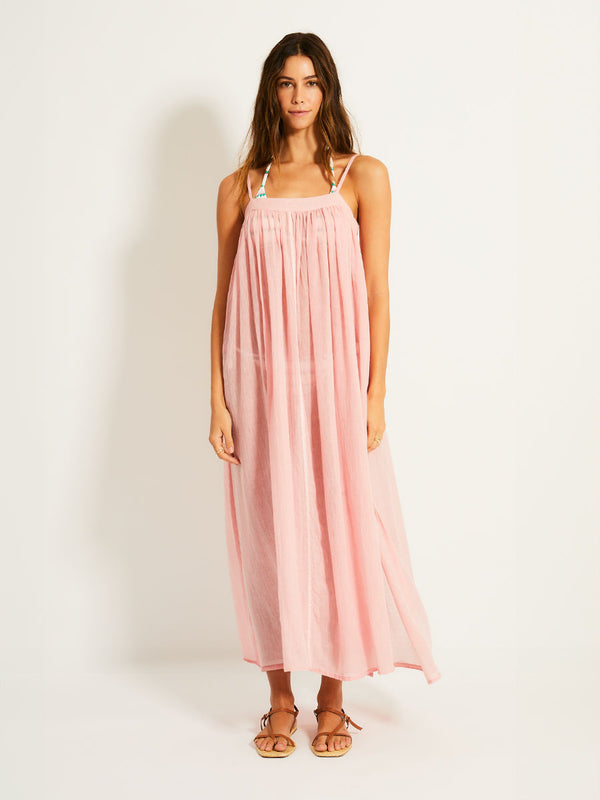 EDA | Slip Dress