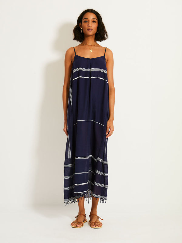 NIA | Slip Dress