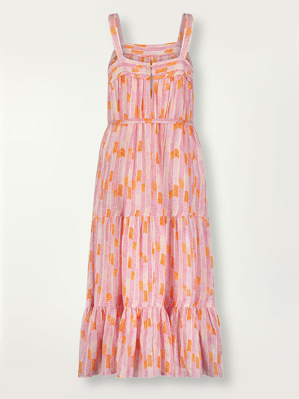 Gigi Sweepy Sundress