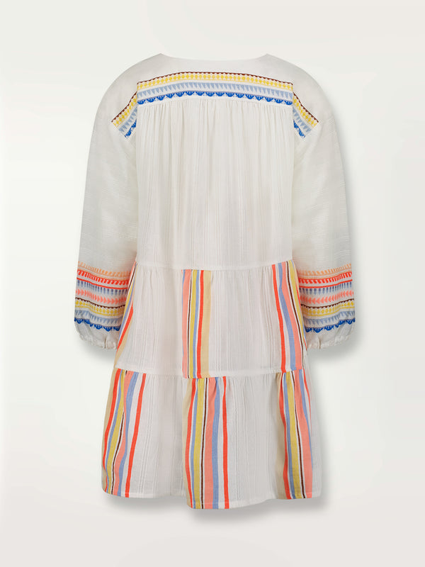 Bekah Popover Dress